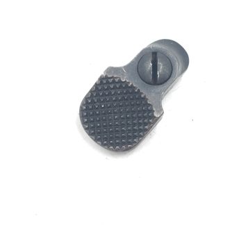 Smith Wesson 38 .38 Special, Revolver Parts: Thumbpiece, Nut