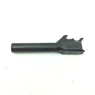 Smith & Wesson M&P380 Shield .380ACP, Pistol Parts, Barrel