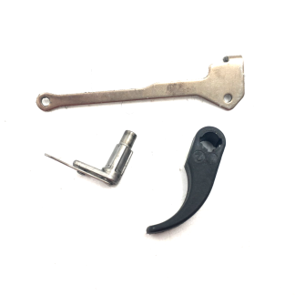 Smith & Wesson M&P Bodyguard 380 .380ACP, Pistol Parts: Trigger, Trigger Bar, Pivot