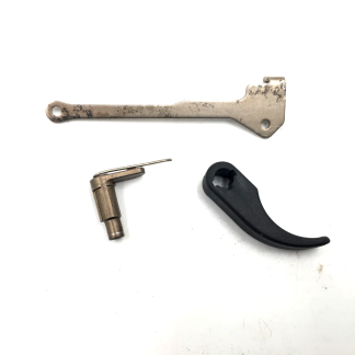 Smith & Wesson M&P Bodyguard 380 .380ACP, Pistol Parts: Trigger, Bar, Pivot