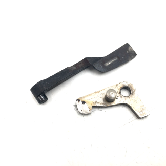 Ruger New Model Blackhawk .357Magnum, Revolver Parts: Transfer Bar, Cylinder latch