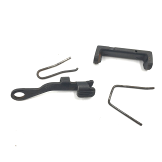 Taurus PT-111 .45ACP, Pistol Parts: Slide Stop, Mag Release, Springs