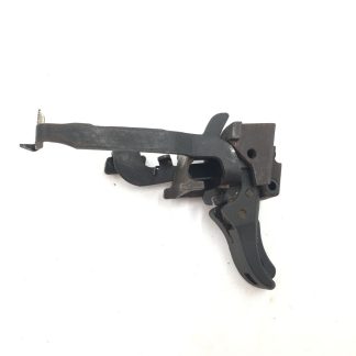 Taurus 740 Slim .40S&W, Pistol Parts: Trigger, Support, Slide Stop