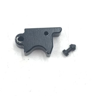 Ruger SR22 .22LR, Pistol Parts: Takedown, Plunger