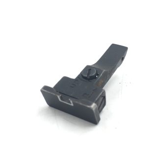 Taurus 689 .357Magnum, Revolver Parts: Rear Sight, Spring