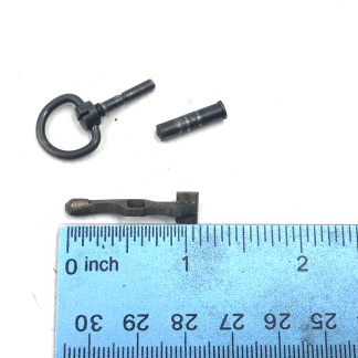 Llama 1911 .32ACP, Pistol Parts: Disconnector, Swivel, Pin