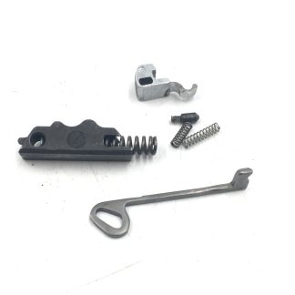 Rossi 352 .38 Special, Revolver Parts: Rebound Slide, Hammer Lever, Cylinder Stop