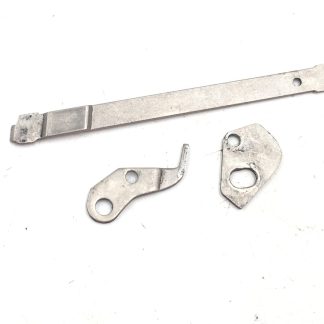 Bersa Thunder 380 .380ACP, Pistol Parts: Ejector, Mag Safety, Hammer Release