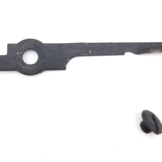 Mossberg 500A 12 gauge, shotgun parts, ejector and screw