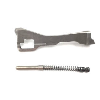 Ruger P85 9mm, Pistol Parts: Trigger Bar, Plunger