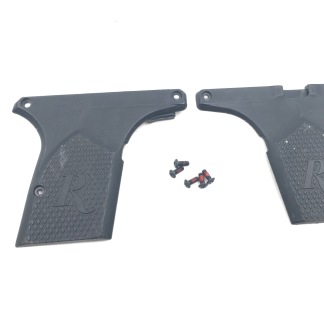Remington RM 380 .380ACP, Pistol Parts: Grips, Screws