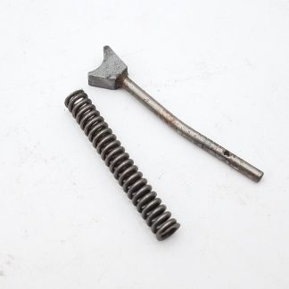 RG RG40 .38 Special Revolver Parts: Mainspring, Guide