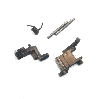 Ruger P90 .45ACP, Pistol Parts: Levers, Pins, Spring