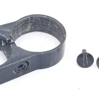 Winchester 12 12 Gauge, Shotgun Parts, Mag Band, Screws