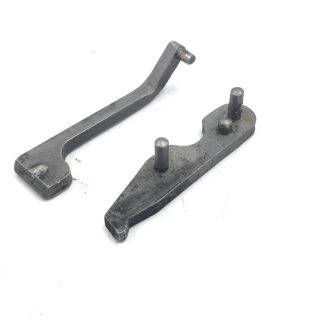 Taurus 689 .357Magnum, Revolver Parts: Hand, Transfer Bar