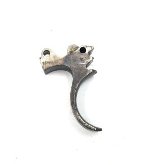 US Revolver Company Top Break .38S&W, Revolver Parts: Trigger