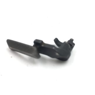 Taurus G2C 9mm, Pistol Parts: Safety
