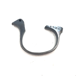 Iver Johnson Top-Break .32S&W, Pistol Parts: Trigger Guard