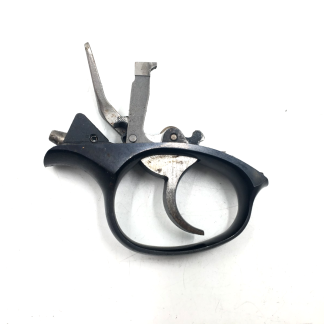Ruger Security-Six .357 Magnum, Revolver Parts: Trigger, Trigger Guard, Pawl, Transfer Bar