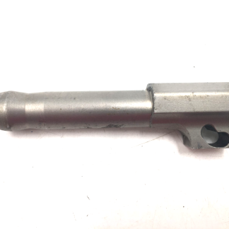 SCCY CPX-2 9mm, Pistol Parts: Barrel
