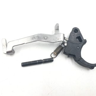 Smith & Wesson SD9VE 9mm, Pistol Parts: Trigger, Pin, Spring