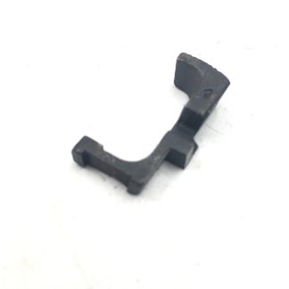 Jimenez J.A. Nine 9mm, Pistol Parts: Mag Release