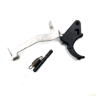 Smith & Wesson SD40VE .40S&W, Pistol Parts: Trigger, Pin, Spring