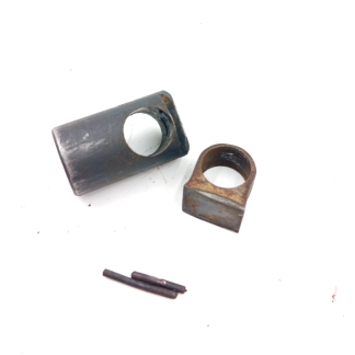 Marlin 81DL .22 S, L or LR, Rifle Parts, Mag Band and Pins