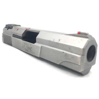 Jimenez J.A. Nine 9mm, Pistol Parts: Slide