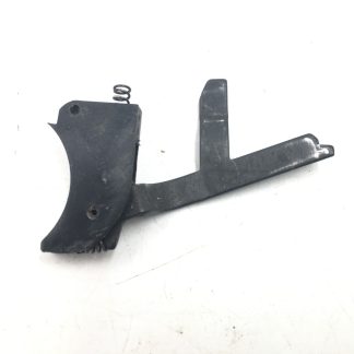 Jimenez J.A. 380 .380ACP, Pistol Parts: Trigger
