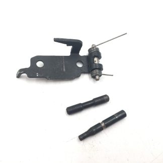 Ruger P345 .45ACP, Pistol Parts: Ejector, Pins, Pivot, Spring