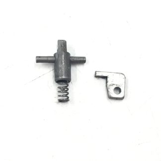 Jimenez J.A. Nine 9mm, Pistol Parts: Ejector, Lever, Spring