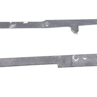 Remington 870 Express 12-gauge, Shotgun Parts, Shell latches, stud