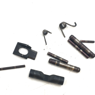 Springfield Armory XD .45ACP, Pistol Parts: Mag Catch, Thumbpiece, Pins, Springs