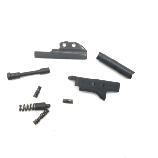 Taurus PT-111 .45ACP, Pistol Parts: Ejector, Trigger Bar Ramp, Pins, Spring