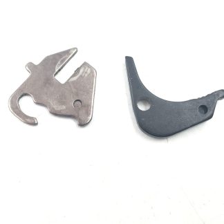 Heckler & Koch UPS .45ACP, Pistol Parts: Detent Plate, Catch