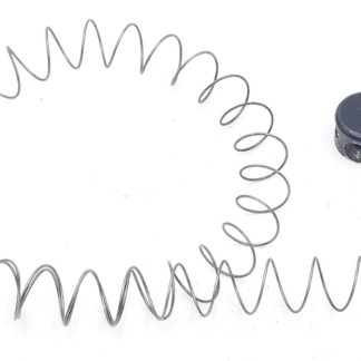 Winchester 12 12 Gauge, Shotgun Parts, Mag Spring, Mag Plug, Stop, Screws