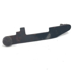 Belgium Browning Baby FN 6mm, Pistol Parts: Safety