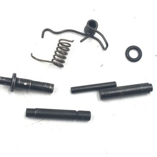 Beretta APX 9 x 19, Pistol Parts: Pins, Springs
