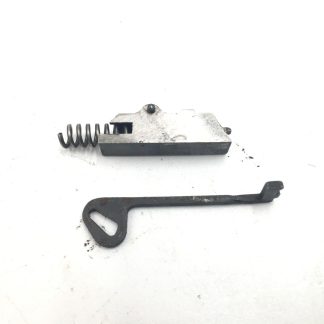 Smith & Wesson Pre 38 Airweight .38Special, Revolver Part: Hammer Lever, Rebound Lever, Spring