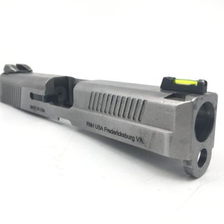 FNH FNX-40 .40S&W, Pistol Parts: Slide