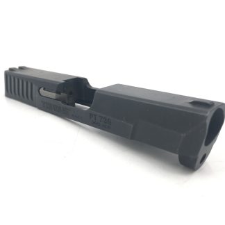 Taurus PT-738 TCP .380ACP, Pistol Parts: Slide