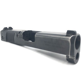 Bersa BP9CC 9mm, Pistol Parts: Slide