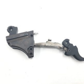 Walther PK380 .380ACP, Pistol Parts: Hammer, Housing, Trigger