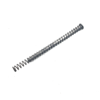 Ruger LCPII .380ACP, Pistol Parts: Recoil Spring, Guide
