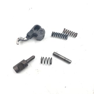 Smith & Wesson 638-3 .38Special, Revolver Parts: Firing Pin, Cylinder Stop, Pin, Springs