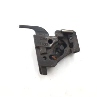 Taurus 740 Slim .40S&W, Pistol Parts: Housing