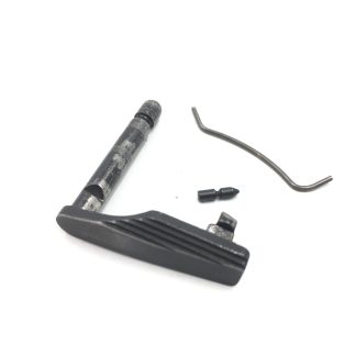 Ruger P85 9mm, Pistol Parts: Slide Stop, Retainer, Spring