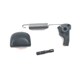 Ruger LCP .380ACP, Pistol Parts: Hammer, Spring, Seat, Pin