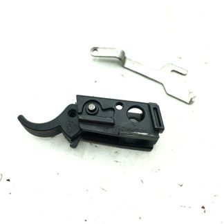 Smith & Wesson M&P Shield EZ M2.0 .380ACP, Pistol parts, Trigger, Housing, Bar